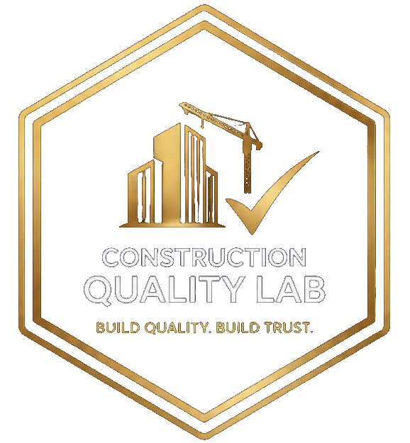 Construction Quality Lab